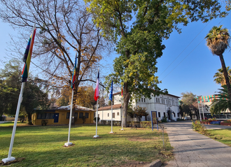 Instituto Pedagógico de la Universidad de Chile - UMCE