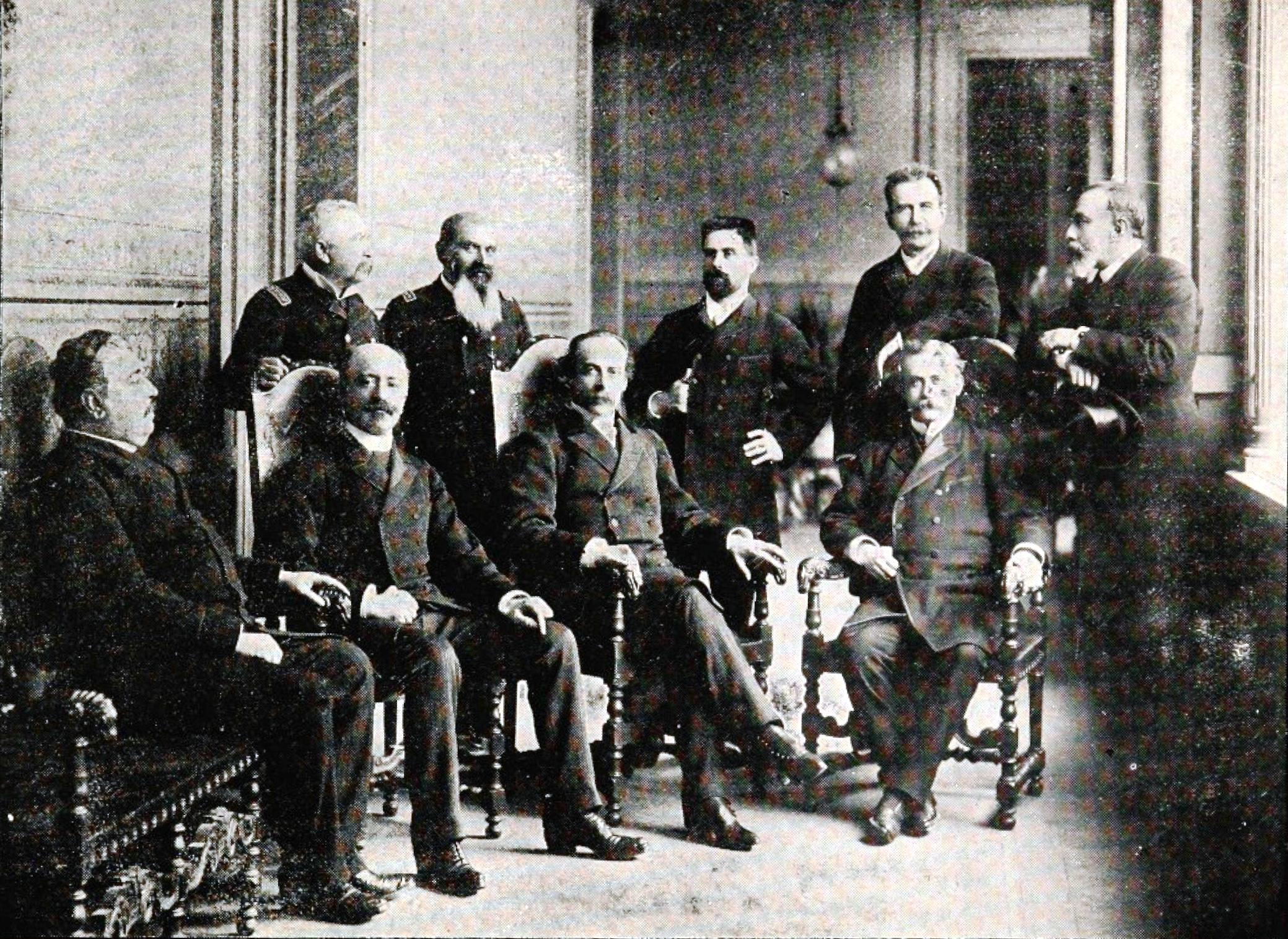 Club de la Reforma