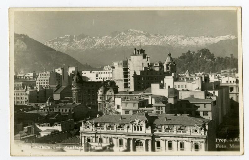Ministerio de Industria y Obras Públicas